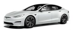 Tesla Model S longue autonomie 